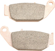 Ebc Långlivslängd Sintered "R" Bromsbelägg - Bak