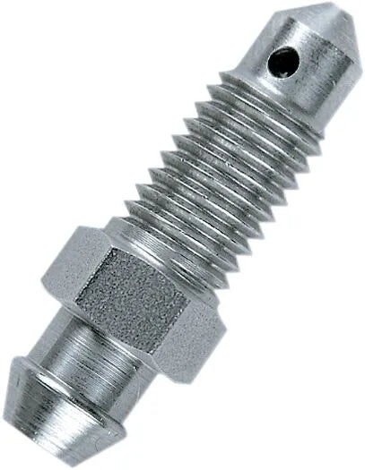 Goodridge Bleeder Nipple Cap And Speed Bleeders