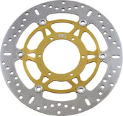 Ebc Md Series Pro-lite Contour X Bromsskiva - Fram