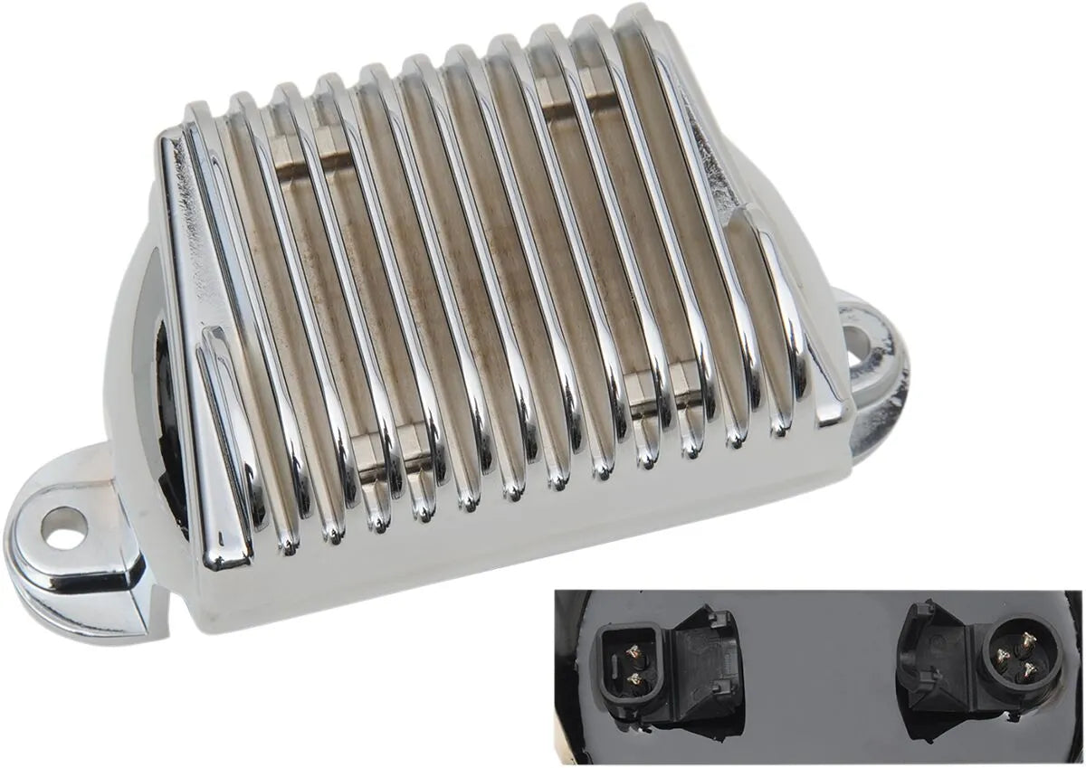 Drag Specialties Solid-state Regulator 45/60a
