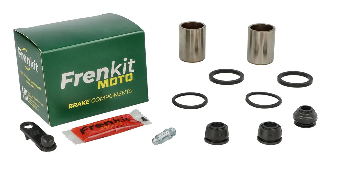 Frenkit S.l. Caliper Repair Kit + Piston