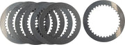 Moose Offroad Steel Clutch Plate Set