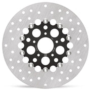 Moto-master Halo Series Flytande Bromsskiva - 300mm - Fram