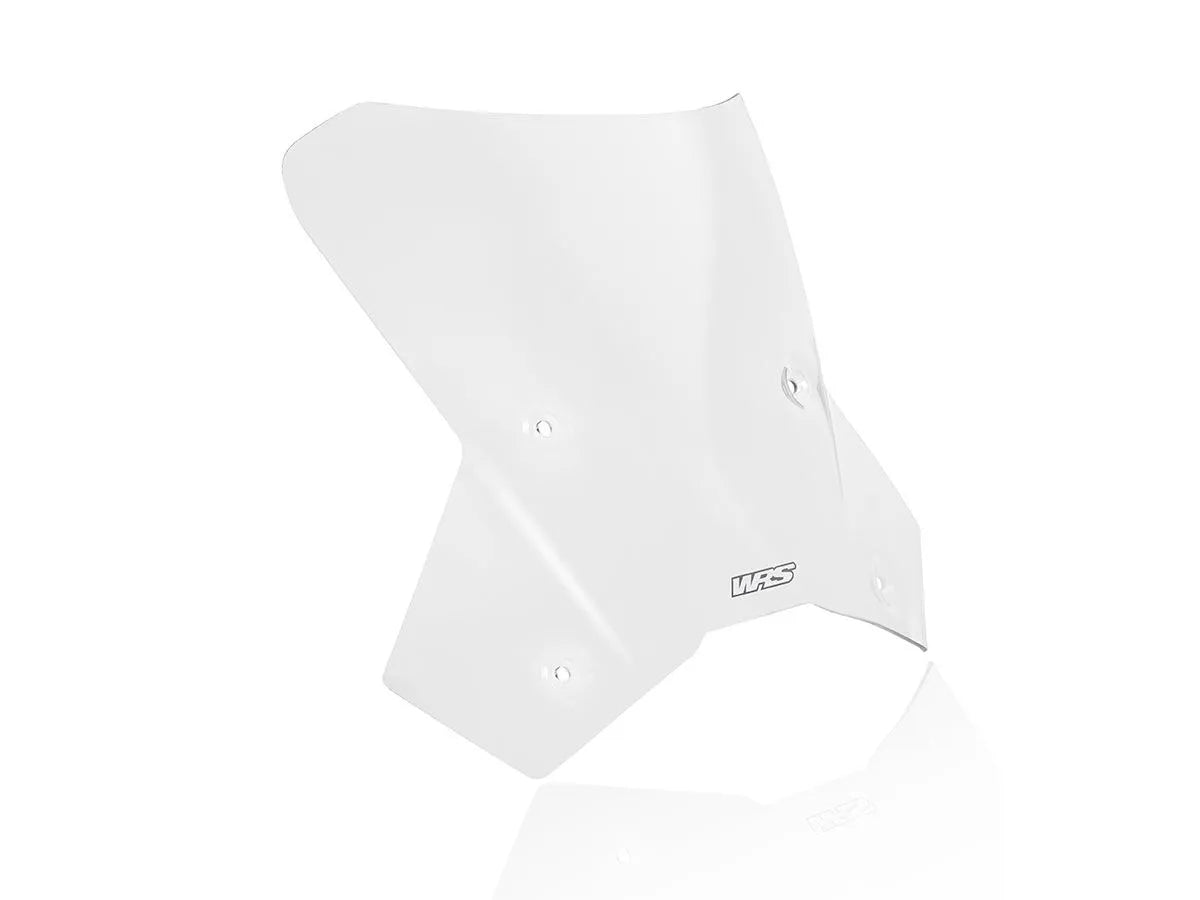 Wrs Windscreen - Enhanced Protection & Style