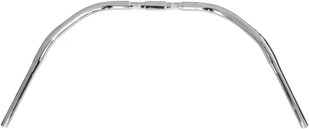 Drag Specialties 1-1/4" Buffalo Springer Handlebar