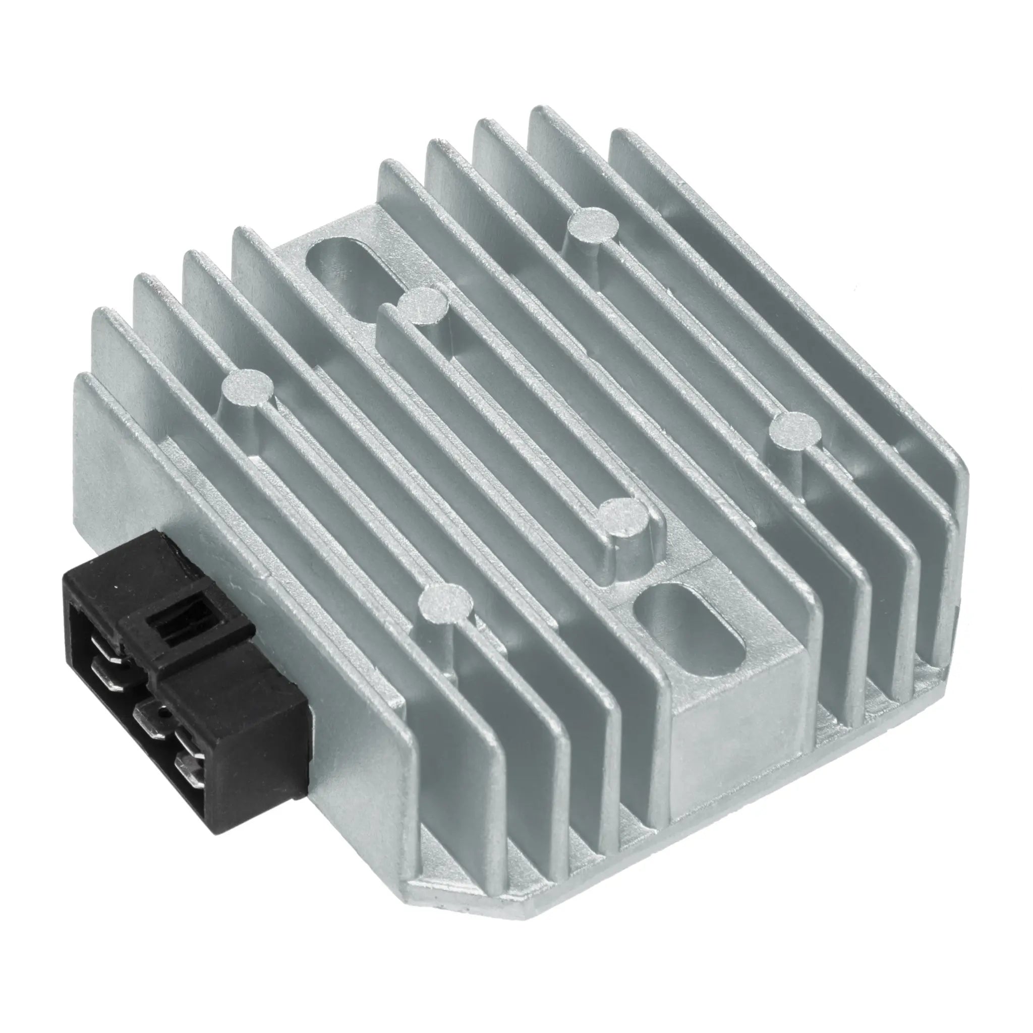 Motoplat Regulator - 12v Charging Upgrade
