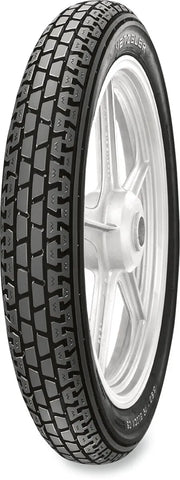 Metzeler Block C Tire 3.50-19 For Classic Motorcycles