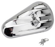 Samwel Supplies Reproduction Tool Box for Big Twin – Helmets