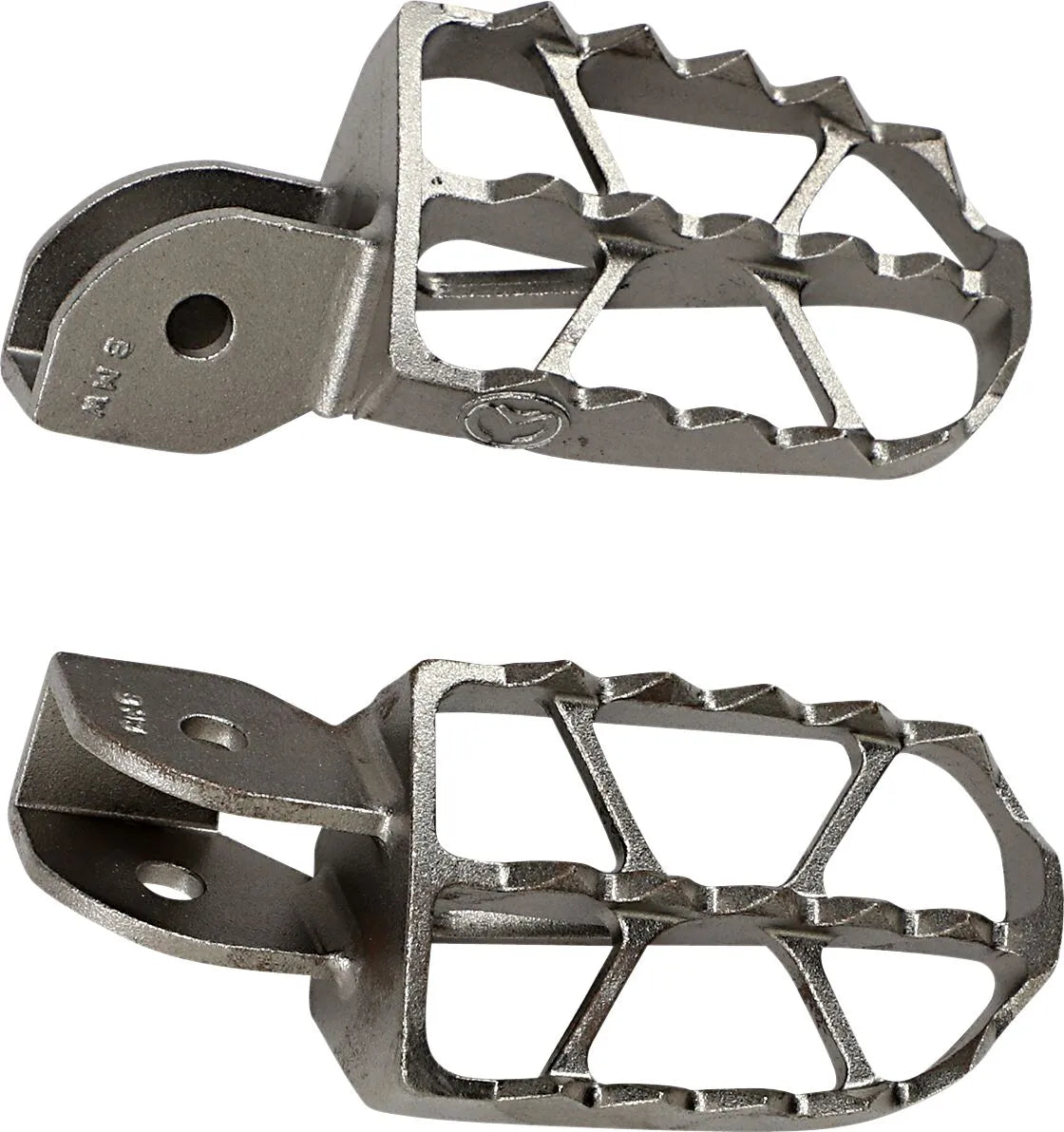 Moose Offroad Nd Series Foot Pegs