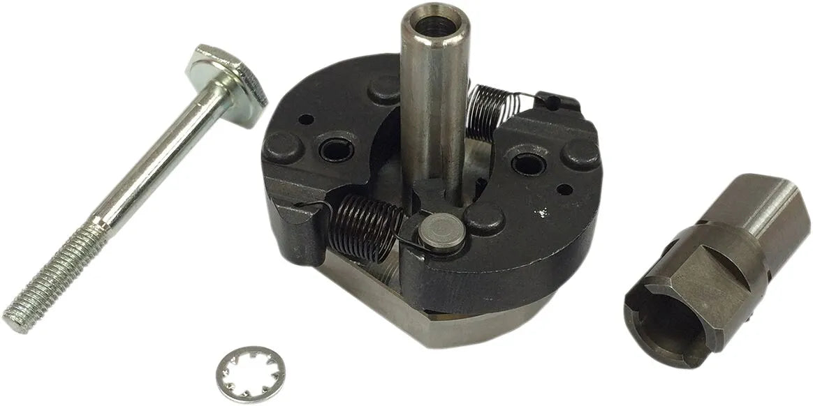 Drag Specialties Ignition Advance Unit