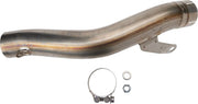 Akrapovic Link Pipe för Slip-On Avgassystem