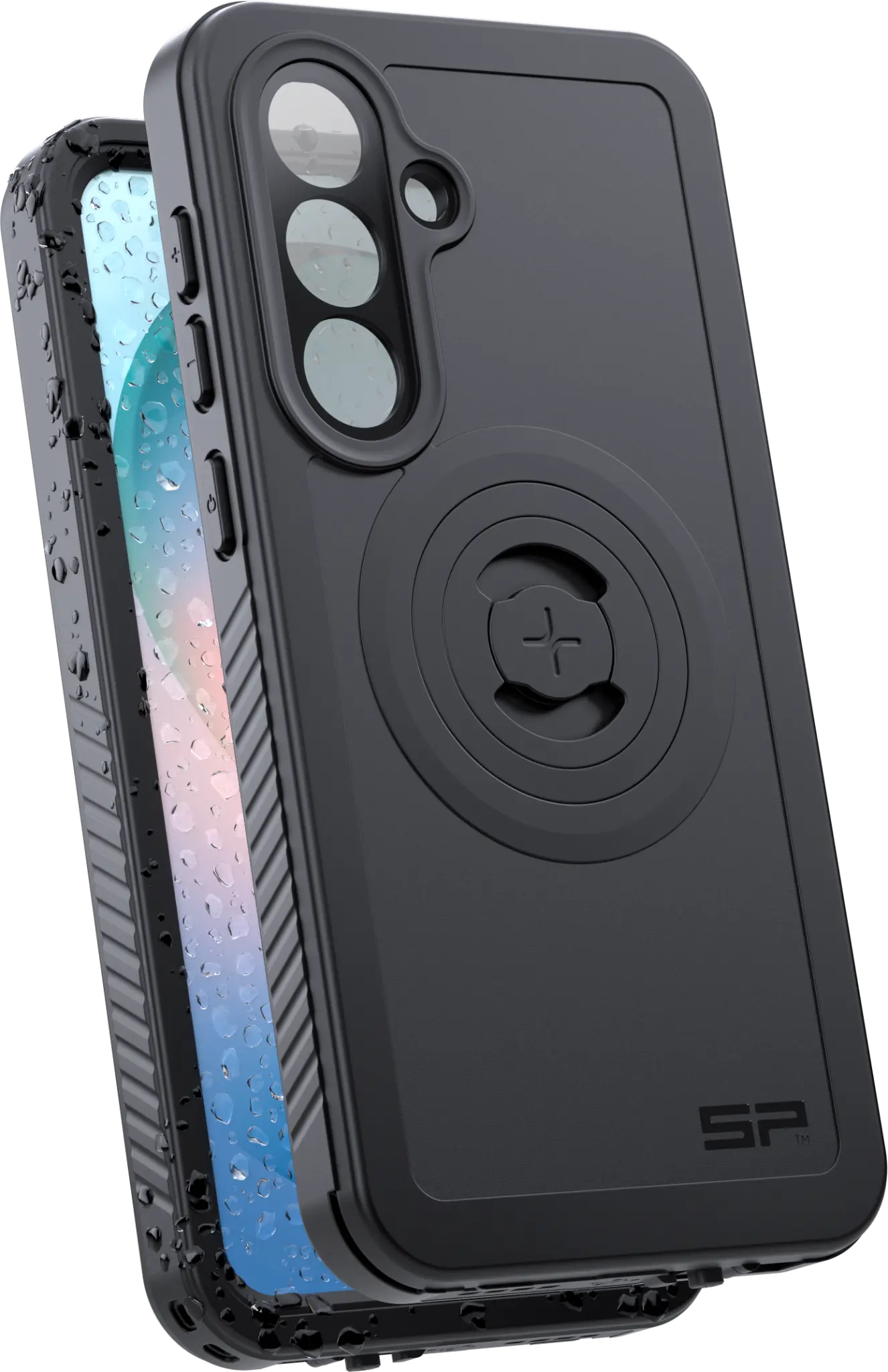 SP Connect Xtreme Phone Case for Samsung Galaxy S26