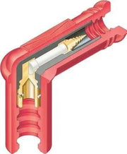 Champion Spark Plug Cap - Compact Design