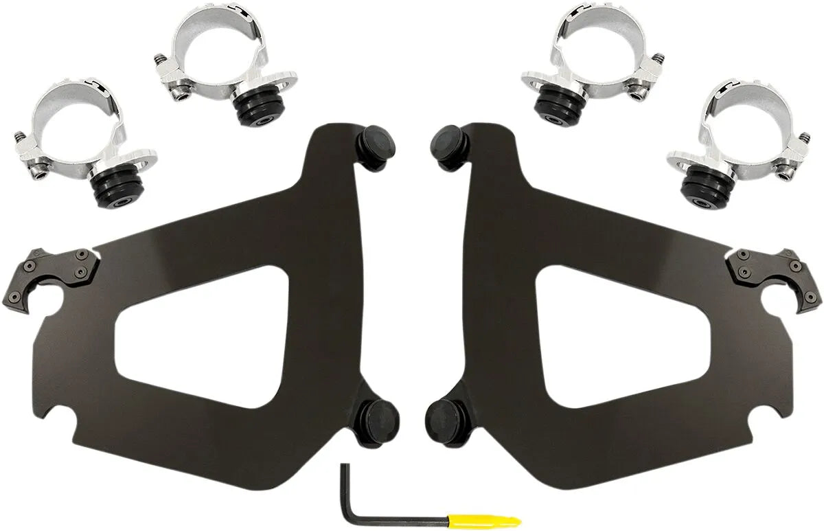 Memphis Shades Bullet Fairing Mount Kit