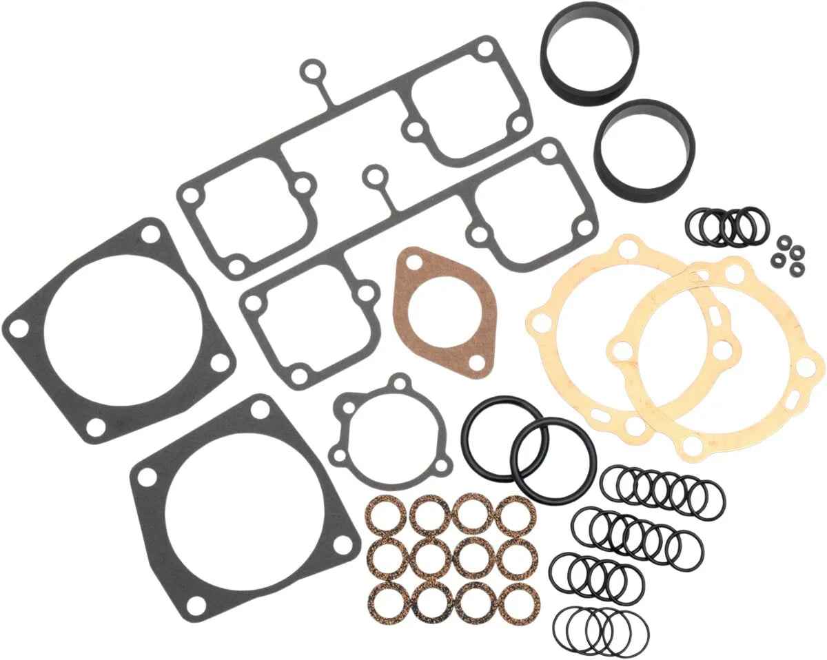 James Gasket Top-End Gasket Kit for Harley Davidson Sportster