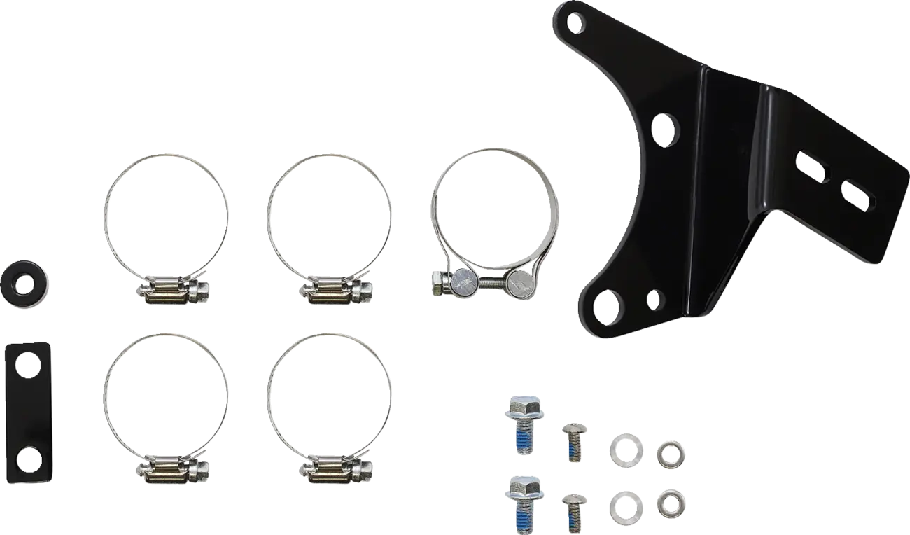 Cobra Speedster 909 Avgassystem Krom