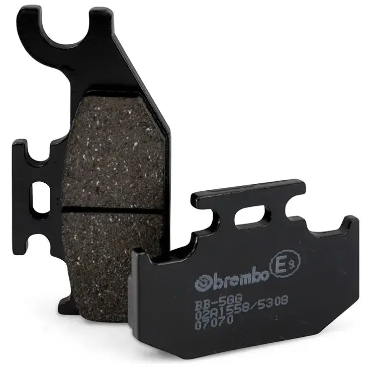Brembo Prime Line Carbon Ceramic Brake Pads