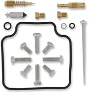 Moose Offroad Carburetor Repair Kit