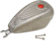 Drag Specialties Custom Gas Tank For Carbureted Motorcycles