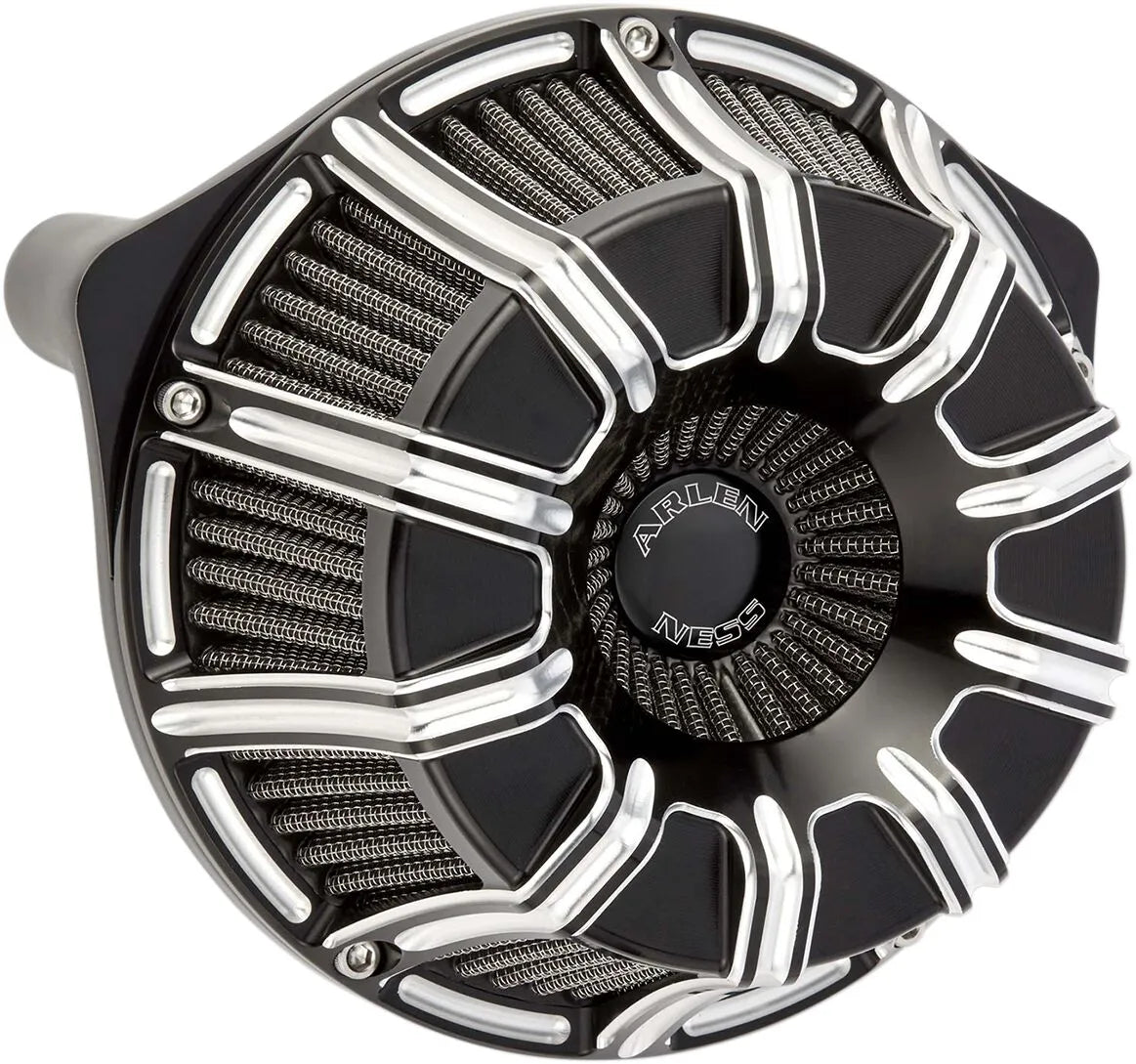 Arlen Ness Inverted Series Air Cleaner Kit