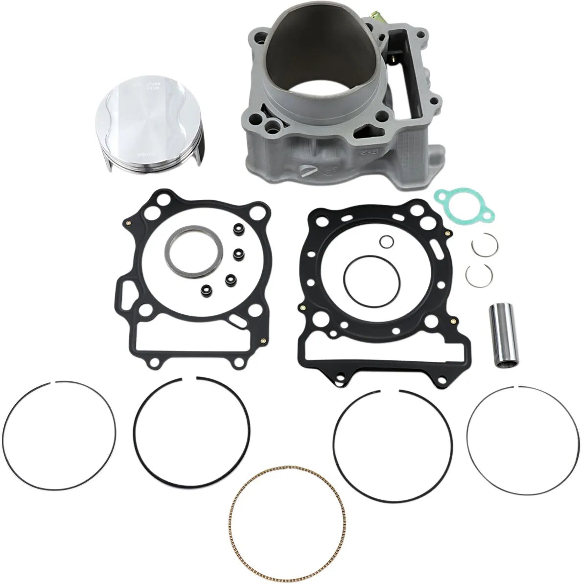 Cylinder Works 400cc Cylinder Kit