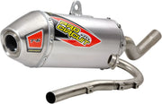 Pro Circuit T-6 Avgassystem