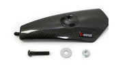Akrapovic Heat Shield For Aftermarket Exhaust Systems