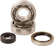 Hot Rods Main Crankshaft Bearing And Seal Kit