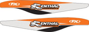 Factory Effex Swingarm Graphics For Ktm