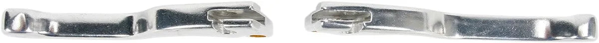 Parts Unlimited Shorty Power Lever Set