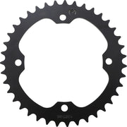 Moose Offroad Steel Rear Sprocket 39t