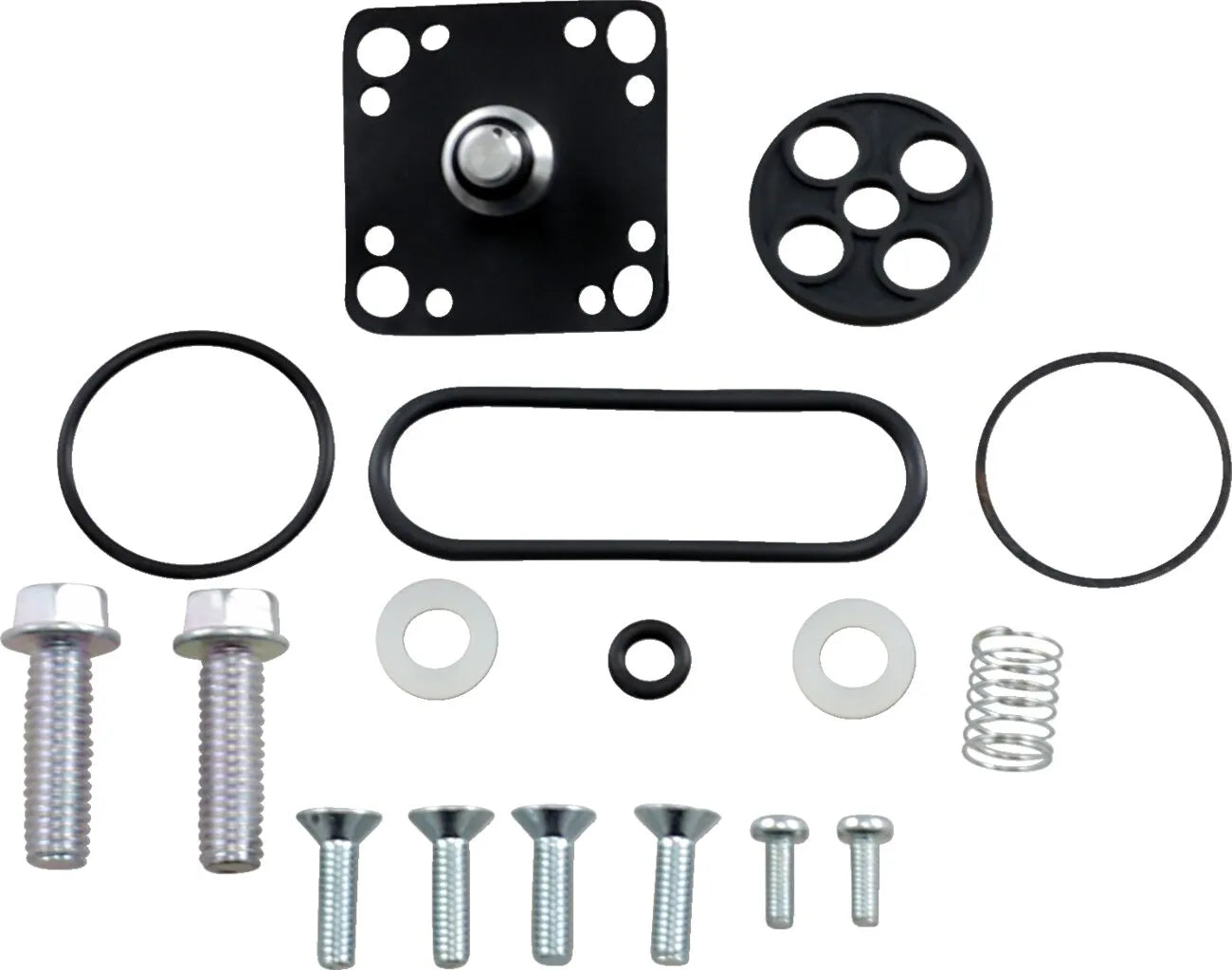 Parts Unlimited Petcock Repair Kit