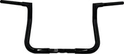 Fat Baggers Inc. 1-1/4" Flat Top Handlebar