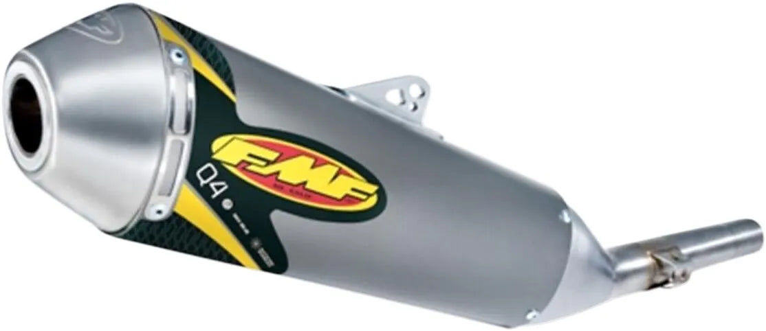 Fmf Q4 Series Slip-on Ljuddämpare Med Gnistskydd