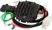 Rick's Motorsport Rectifier Regulator - Lithium-ion Compatible