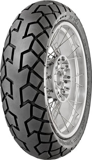 Continental Tkc 70 Tire For Dual Sport Motorcycles