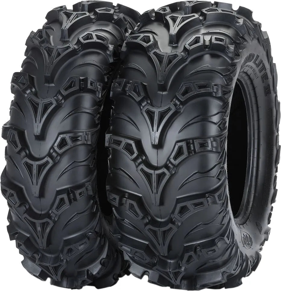 Itp Mud Lite Ii Tire 27x11-14 For Atv/utv