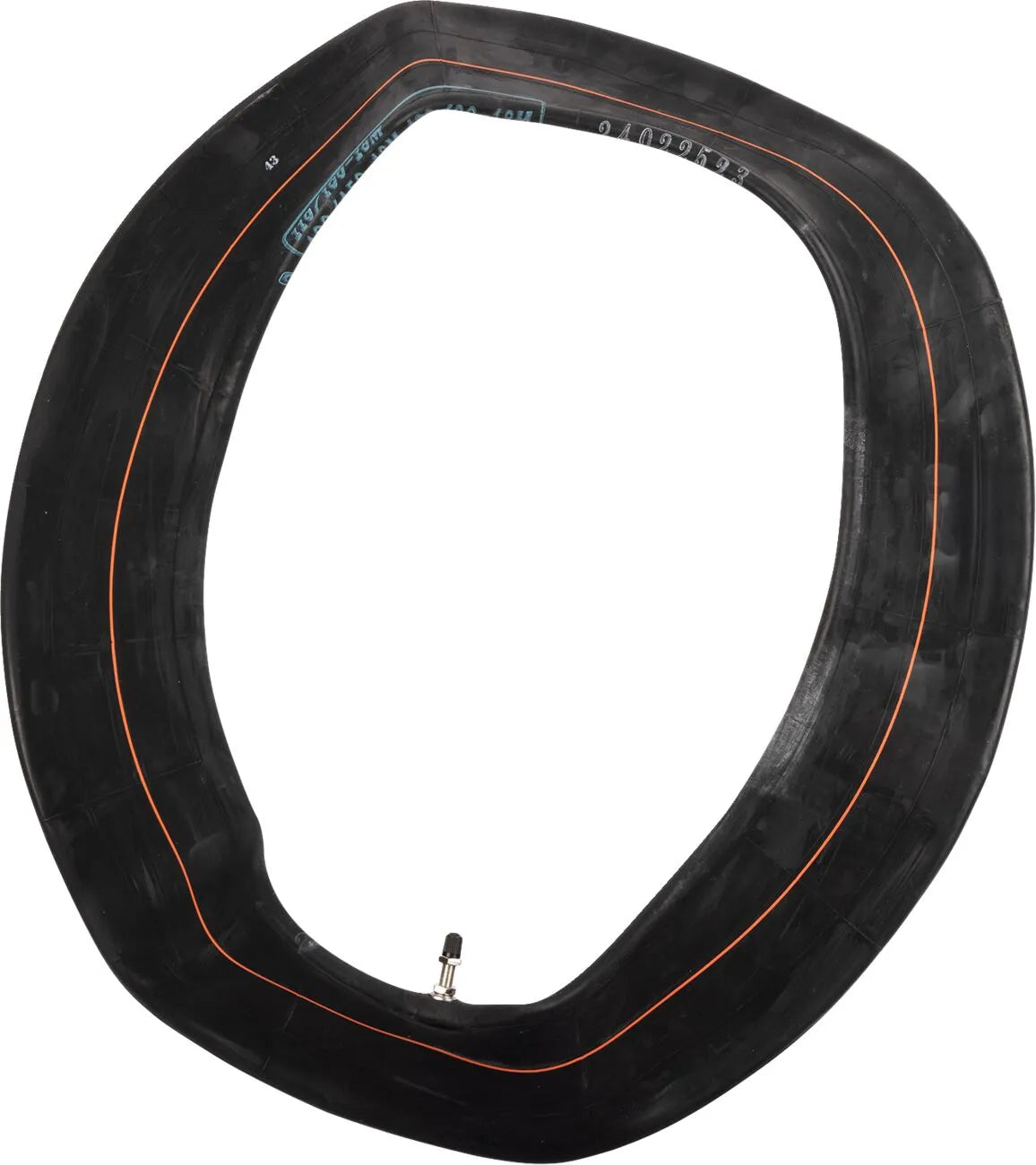 MOOSE OFFROAD HARD-PARTS Medium Duty Inner Tube for 18" Rim