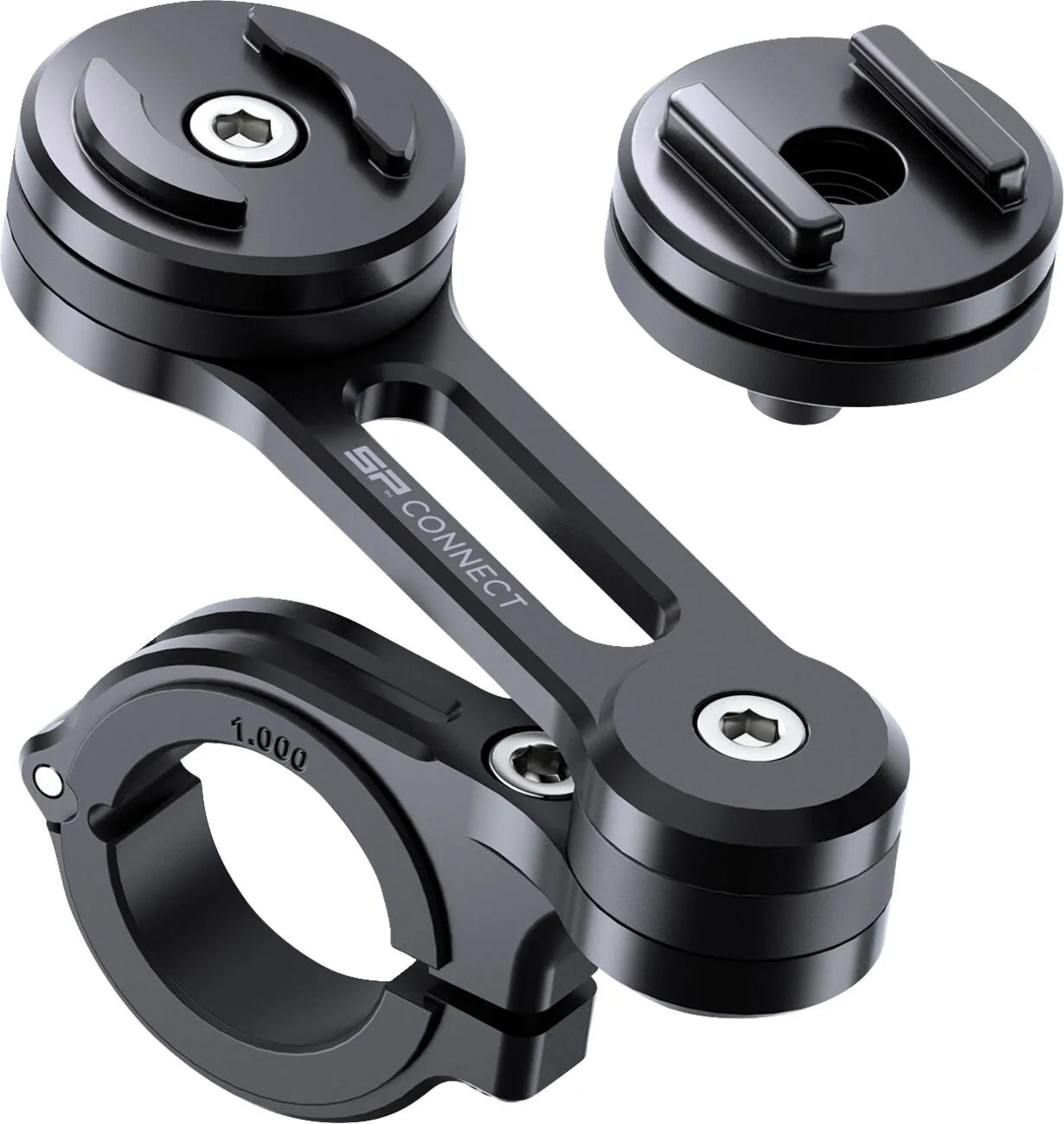 Sp Connect Pro Phone Mount