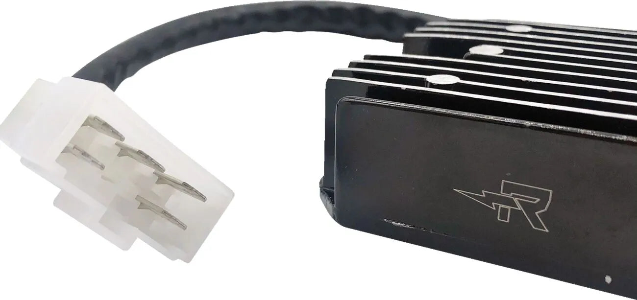 Rick's Lithium-ion Rectifier Regulator 21121678