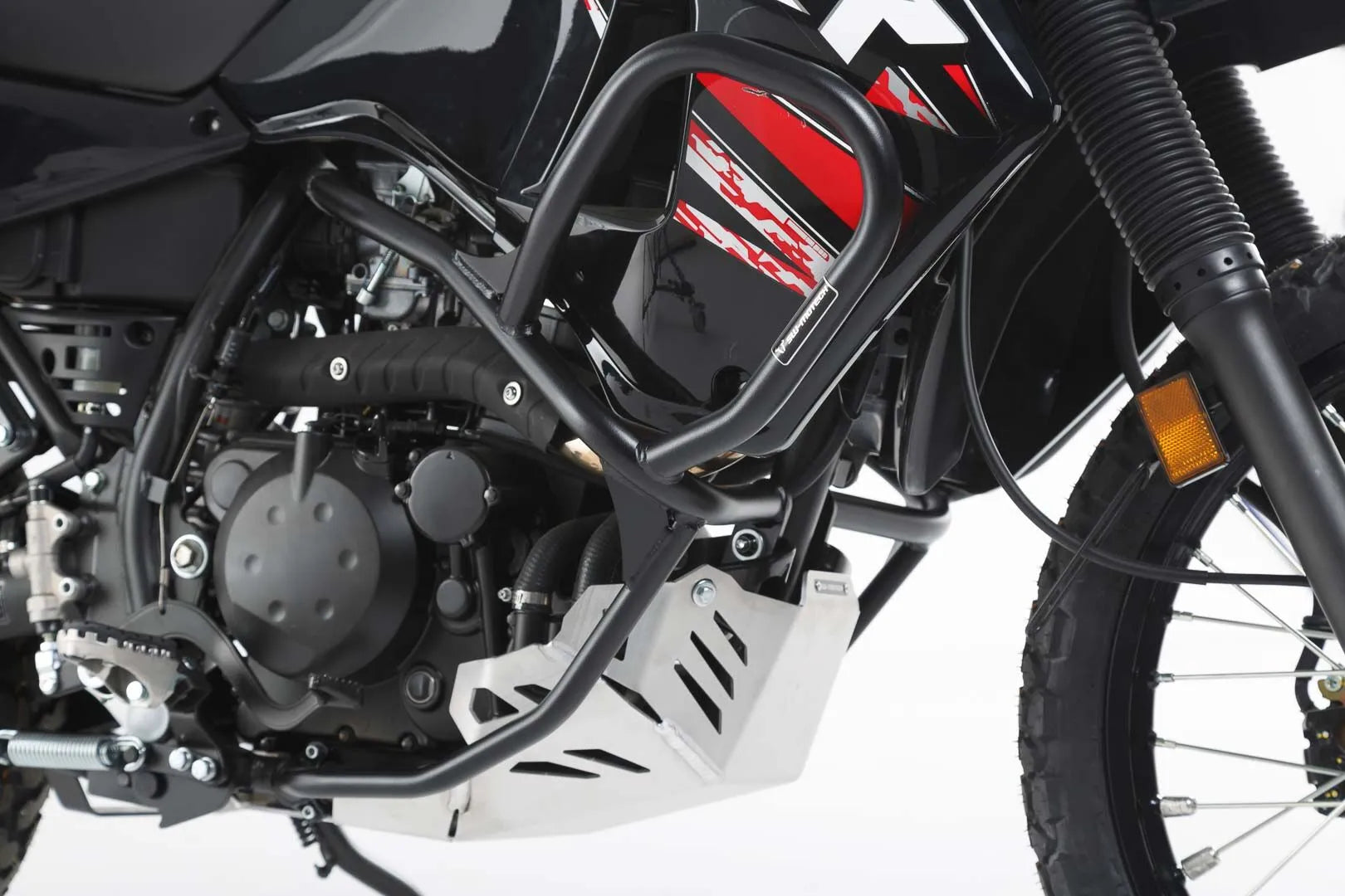 Sw-motech Crash Bar For Frame Mounting