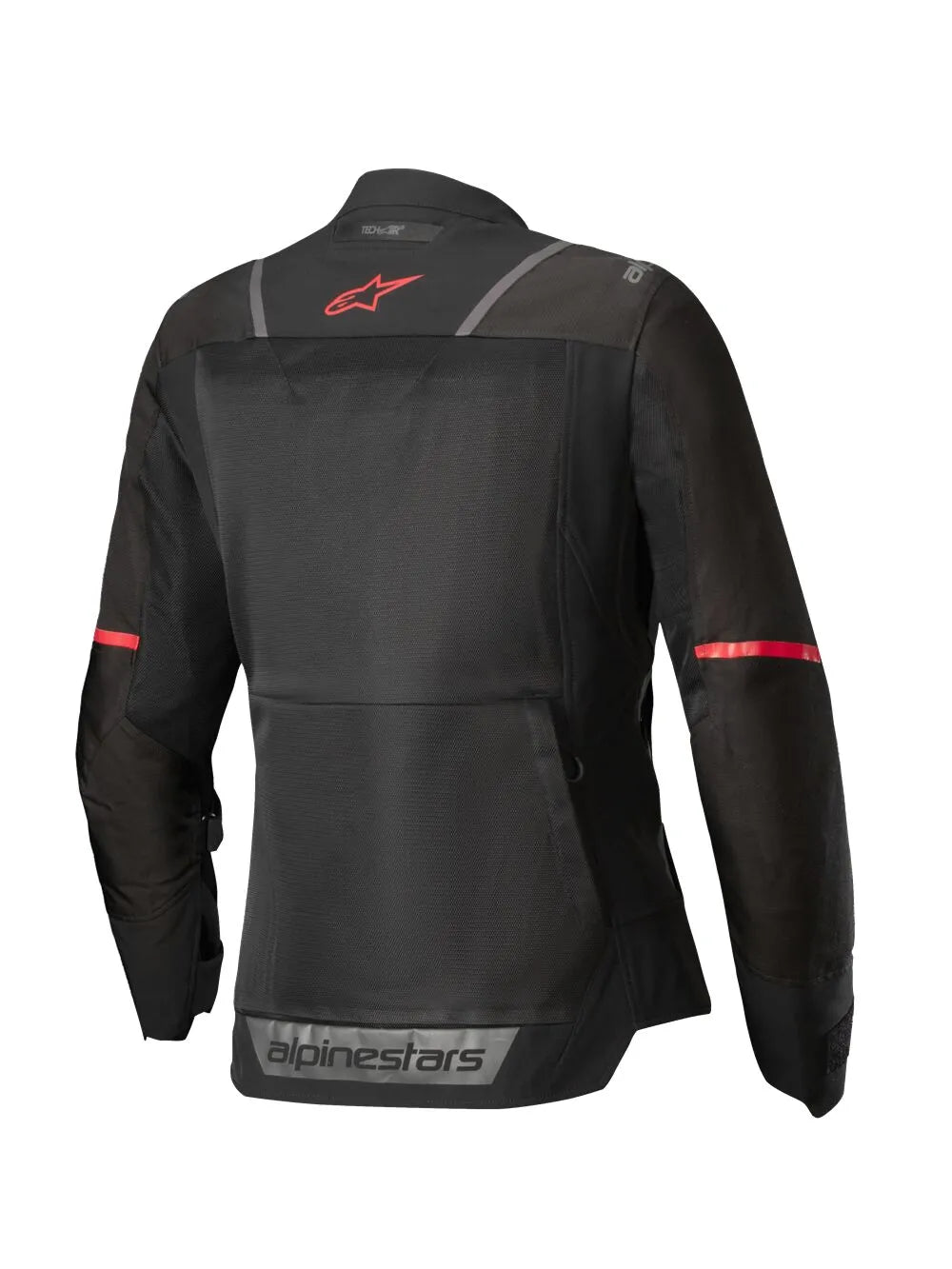 Alpinestars Stella St-2 Air Women's Motorcycle Jacket - Black