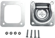 Caliber D-ring Anchor Kits For Cargo Tie-down