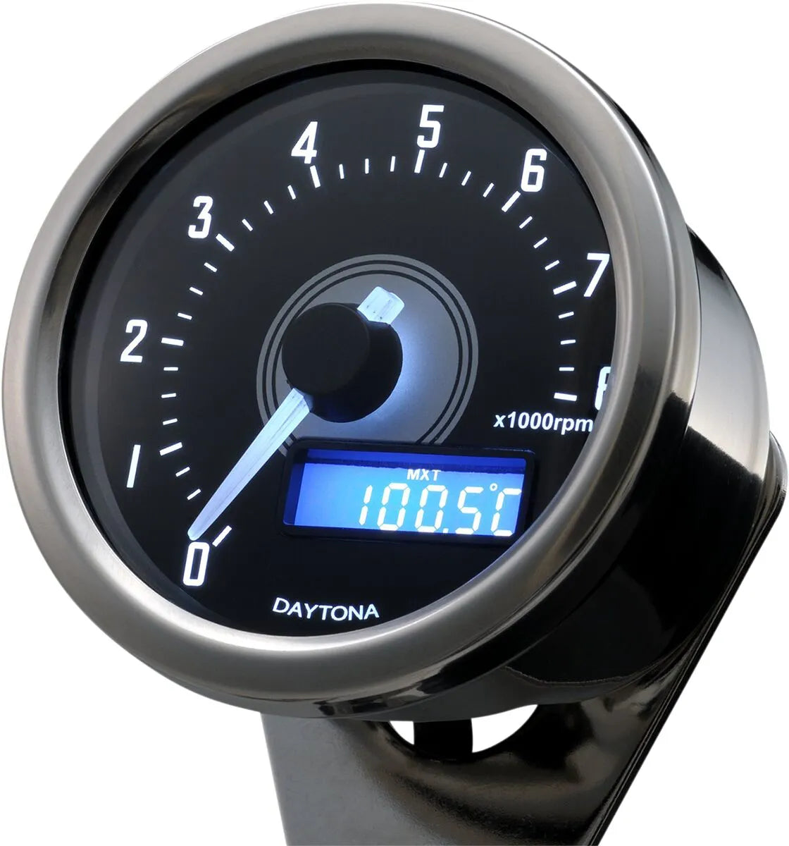 Daytona Tachometer - 15000 Rpm Digital Meter