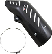 Moose Offroad E-line 4-takts Avgasrörsskydd