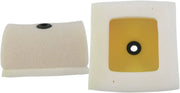 No Toil Foam Air Filter