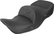 Saddlemen Heated Roadsofa Seat - For HONDA