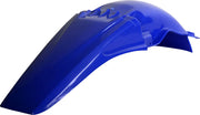 Polisport Restyling Rear Fender