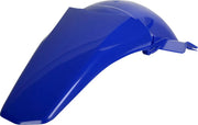Polisport Restyling Rear Fender