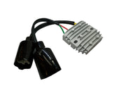 Motoplat Regulator - 12v Charge Regulator